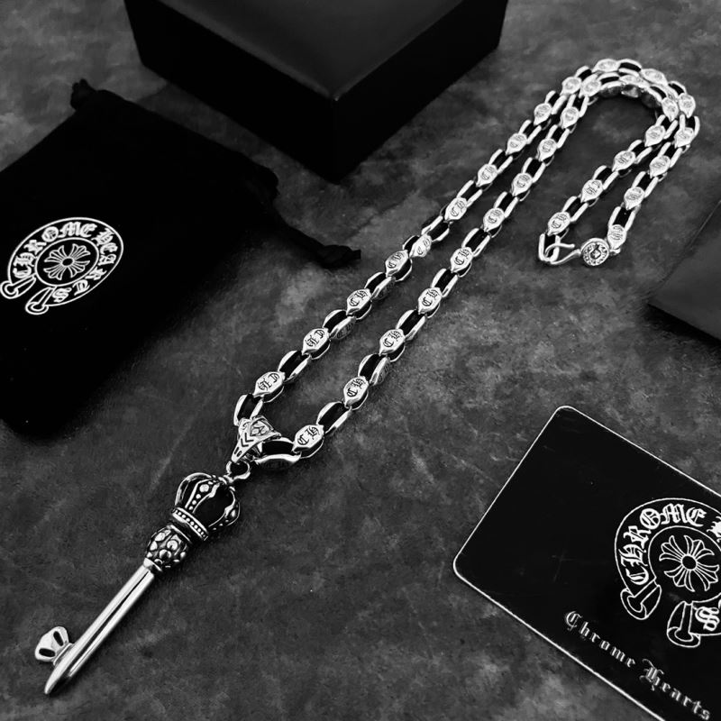 Chrome Hearts Necklaces